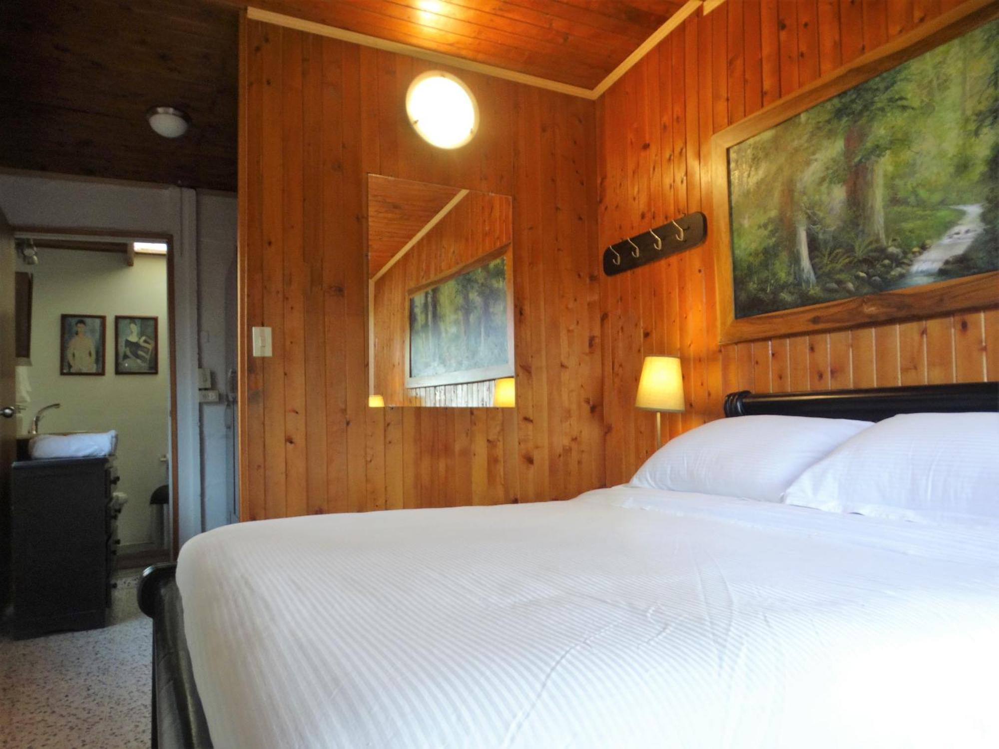 Monteverde Chalet De Montana 과르네 외부 사진